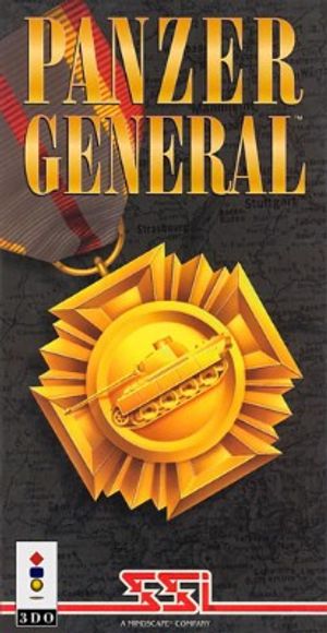 Panzer General