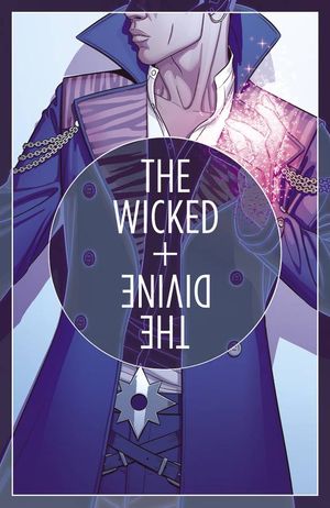 Wicked &amp;amp;amp; Divine #12