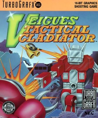 Veigues Tactical Gladiator Video Game
