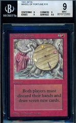 Wheel of Fortune (Beta)