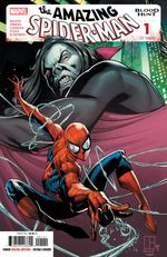 Amazing Spider-Man: Blood Hunt