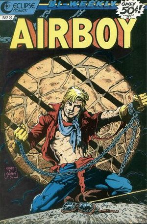 Airboy #8