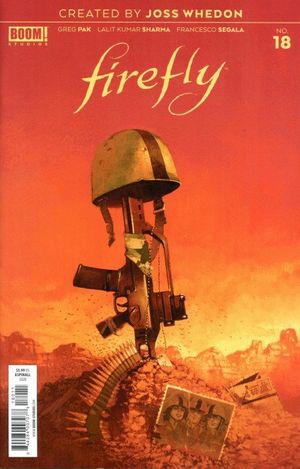 Firefly #18