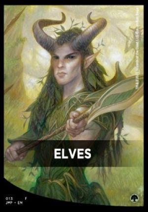 Elves (Jumpstart)