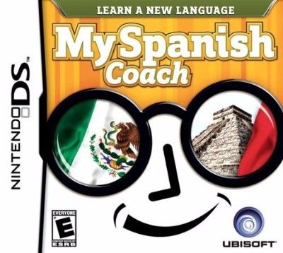 My Spanish Coach Video Game