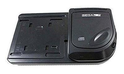 Sega CD [Model 2] Video Game