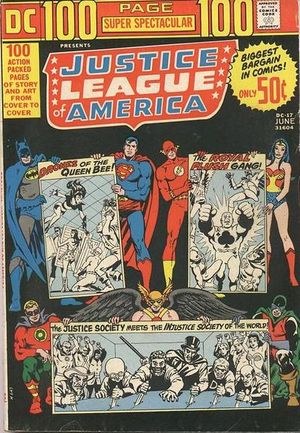 100-Page Super Spectacular #DC-17