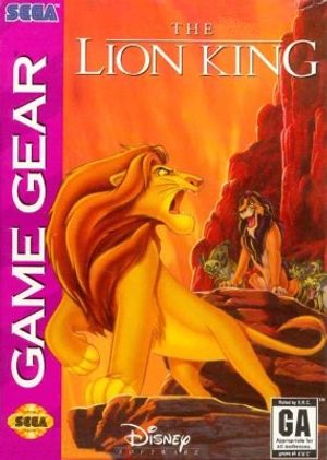 Lion King