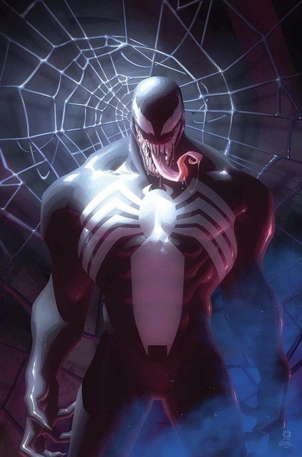Venom #28 (East Side Comics Edition B)