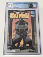 Absolute Batman #1