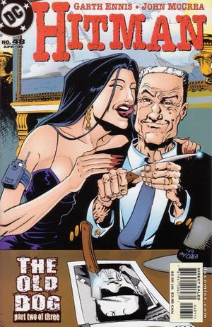 Hitman #48