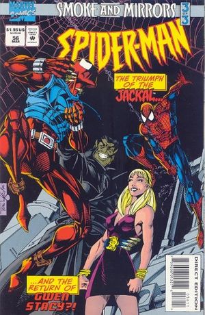 Spider-Man #56