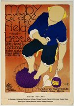 A Pure Filth Rock & Roll Club Presentation