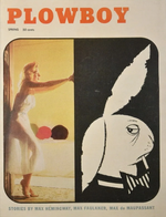 Bannister Publishing Co.