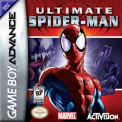 Ultimate Spider-Man Video Game