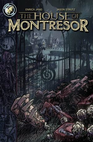 House Of Montresor #1