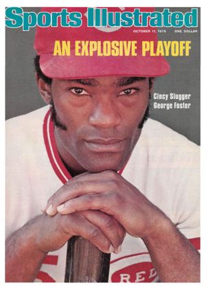 Sports Illustrated #v45 #15