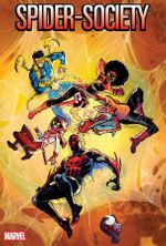 Spider-Society