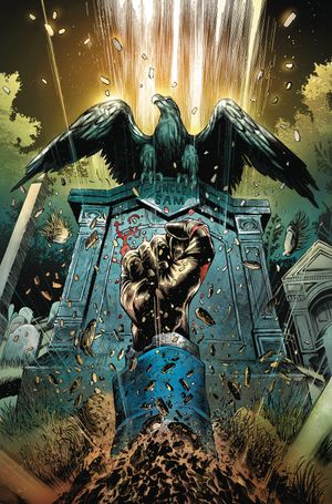 Freedom Fighters #4