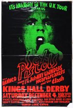 Kings Hall