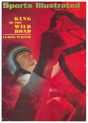 Sports Illustrated #v28 #8