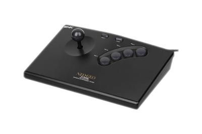 Neo Geo AES Joystick Video Game