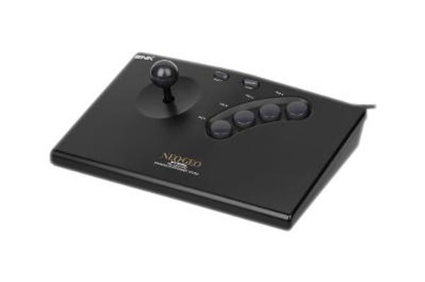 Neo Geo AES Joystick
