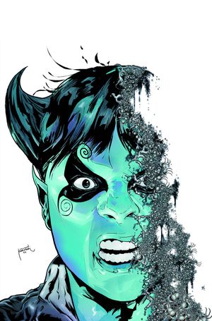 Klarion #6
