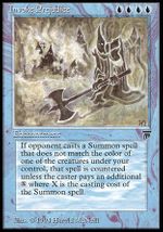Invoke Prejudice (Legends)