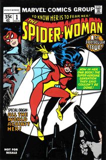 14cm Marvel Super hero Spider-Woman Spider Woman PVC Figure Toy Gift New NoBox