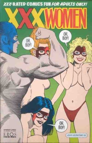 XXX Women #3