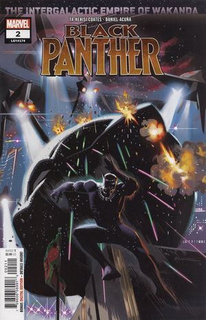 Black Panther #2 Value - GoCollect