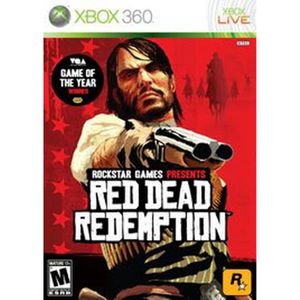 Red Dead Redemption