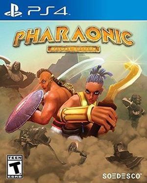 Pharaonic [Deluxe Edition]