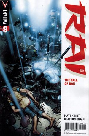 Rai #8