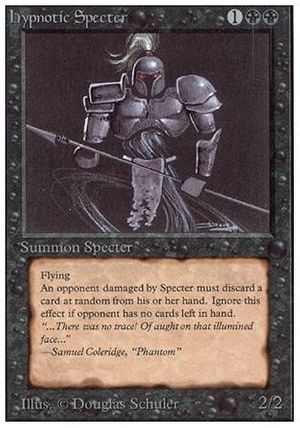 Hypnotic Specter (Unlimited)