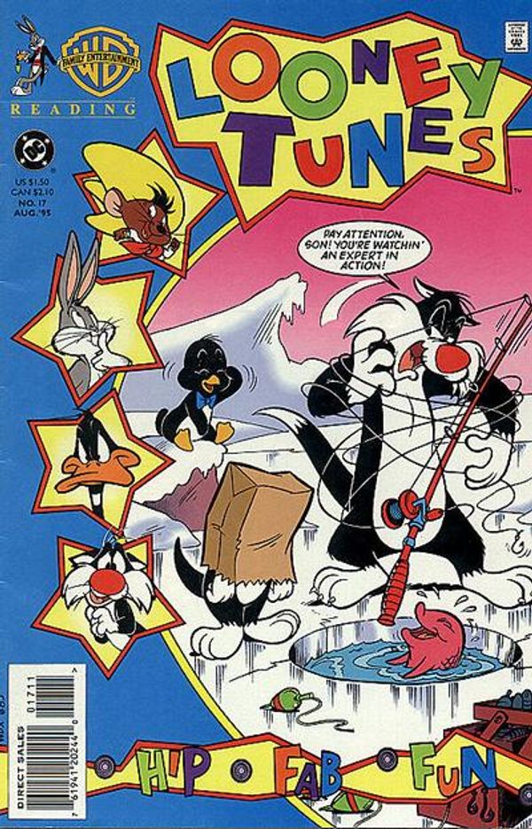 Looney Tunes #17