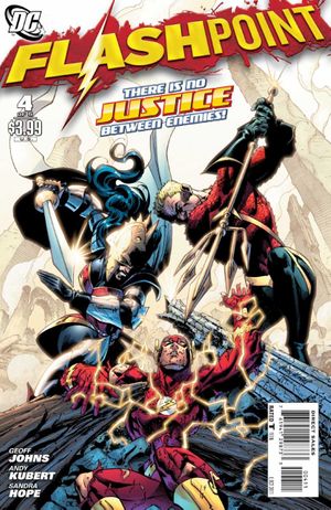Flashpoint #4