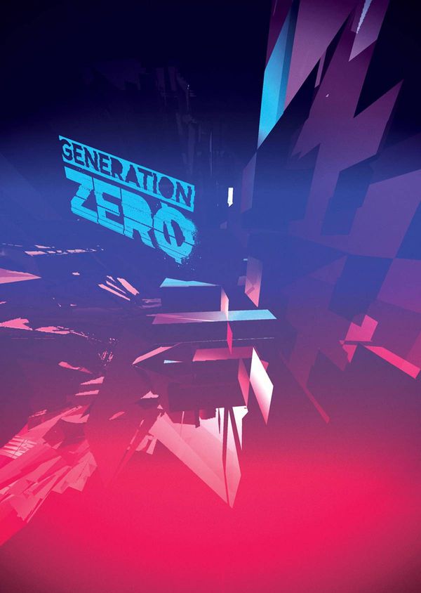 Generation Zero #5 (Cover B Muller)
