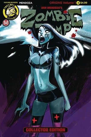 Zombie Tramp Origins #4