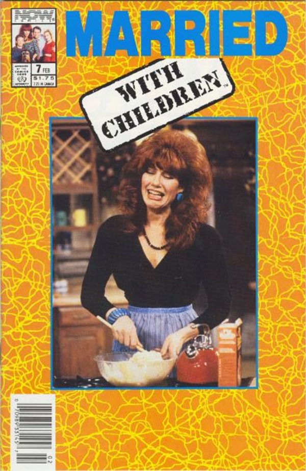 Married...With Children #7