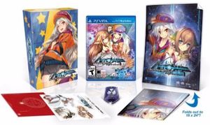 Ar Nosurge Plus: Ode to an Unborn Star [Limited Edition]