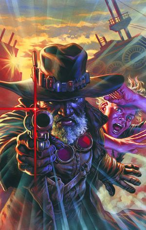 Shaper #2