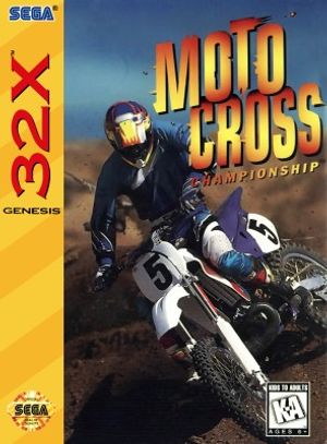 Motocross Championship