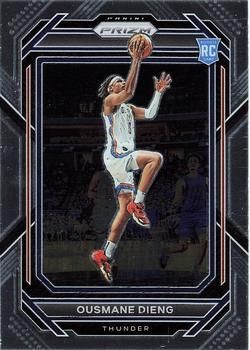 Ousmane Dieng 2022-23 Panini Prizm Basketball #224 Sports Card