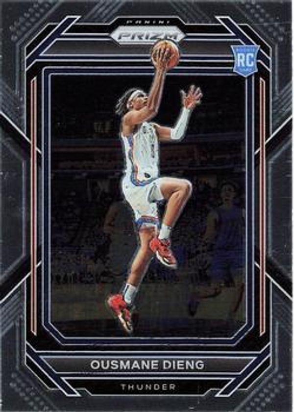 Ousmane Dieng 2022-23 Panini Prizm Basketball #224