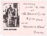 The Beach Club