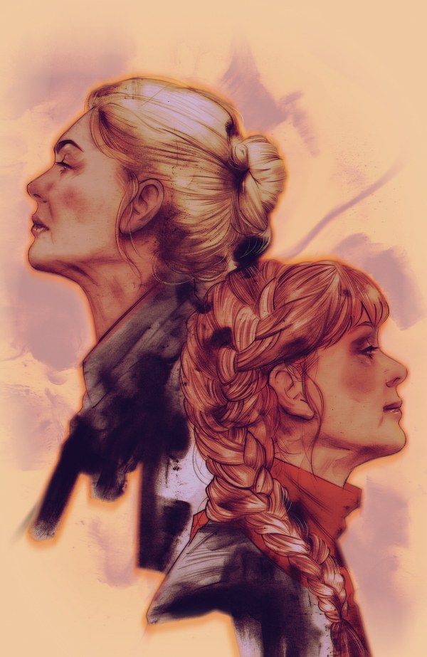 Neighborhood Watch #1 (F 1:50 Incv Full Art Lotay) Comic