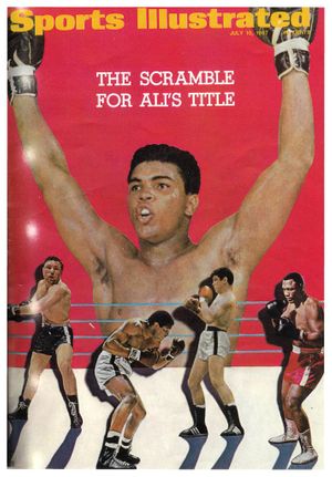 Sports Illustrated #v27 #2