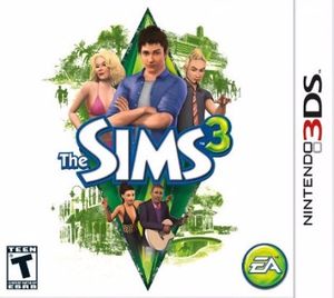 The Sims 3: